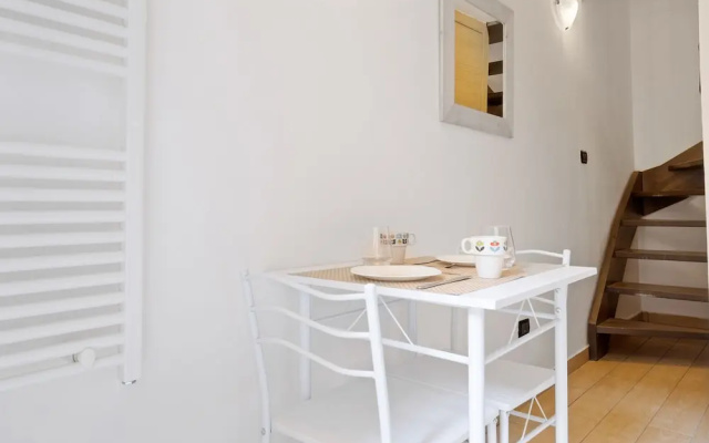 Bolognina Fair Functional Apartment