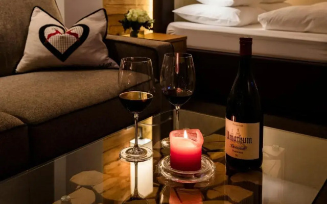 Hotel 4*s Panorama in Obertauern