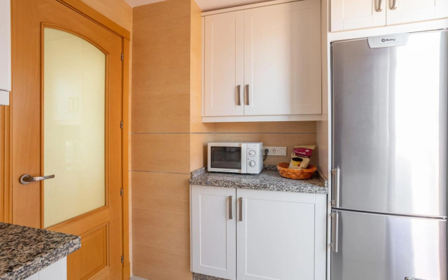 Apartmento en Torrox Costa