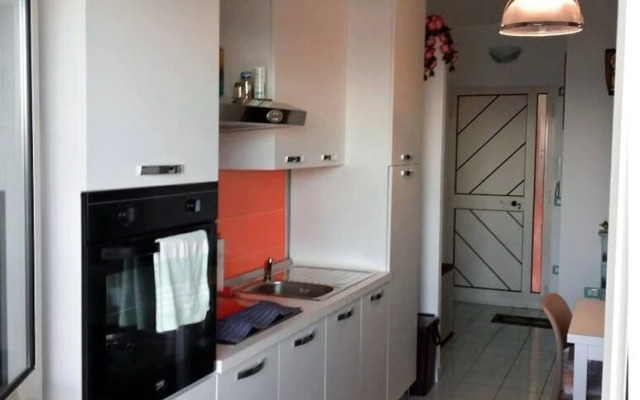 Fronte Mare Panoramico