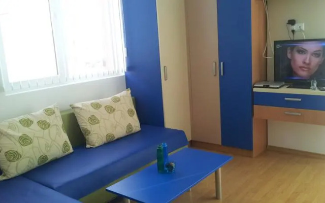 Apostolovi Apartments