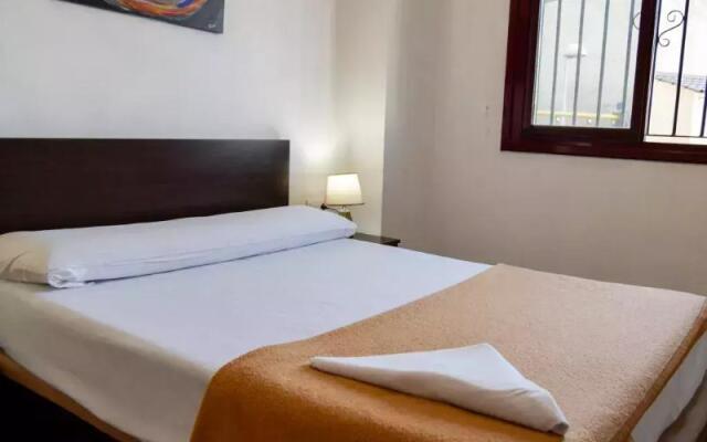 Mirador Del Castillo 3000