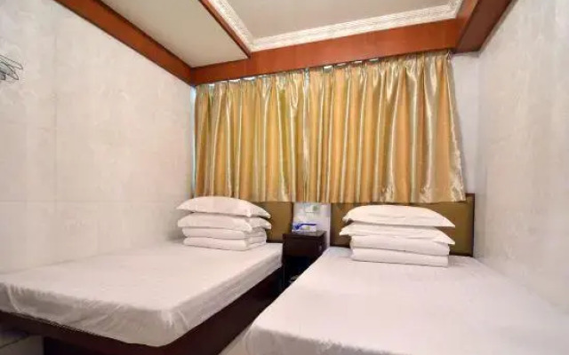 Chung Shing Hotel