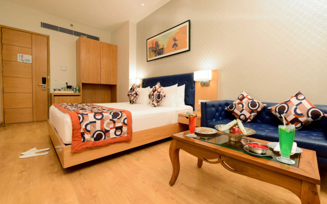 Surestay Hotel By Best Western Model Town Amritsar