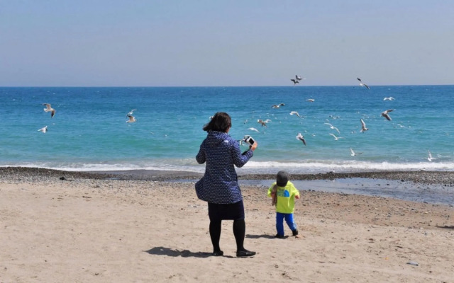 Gyeongju Ocean Tour Pension