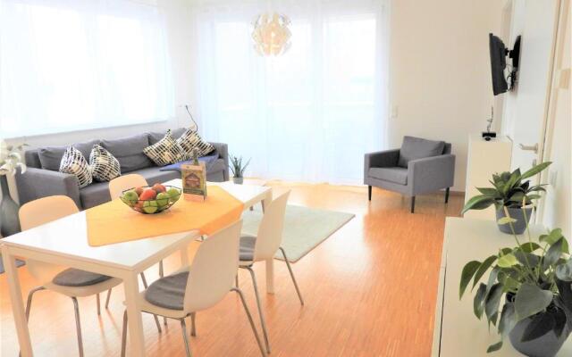 Braviscasa - Ferienresidenz Endingen Badnerstrasse