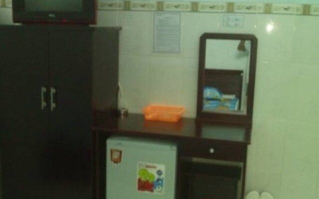 Quoc Anh Guest House Tien Giang