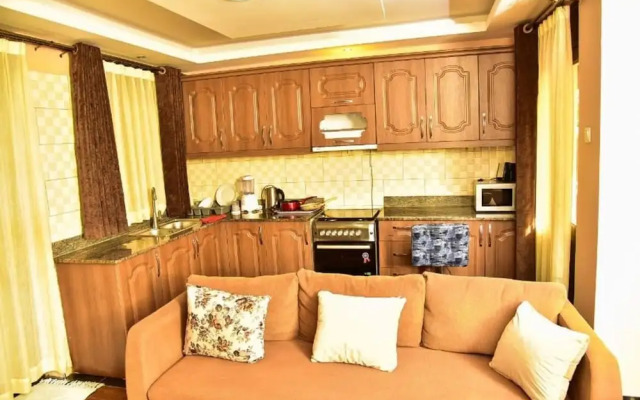 Four Vins Hotel & Apartments