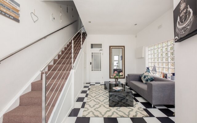 Indigo Bay - The Bay