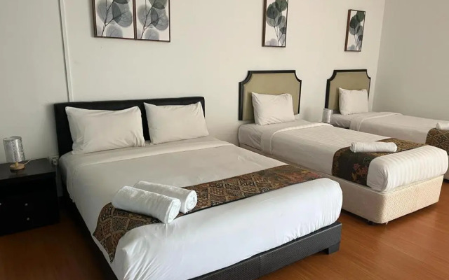 Potpourri Boutique Hotel