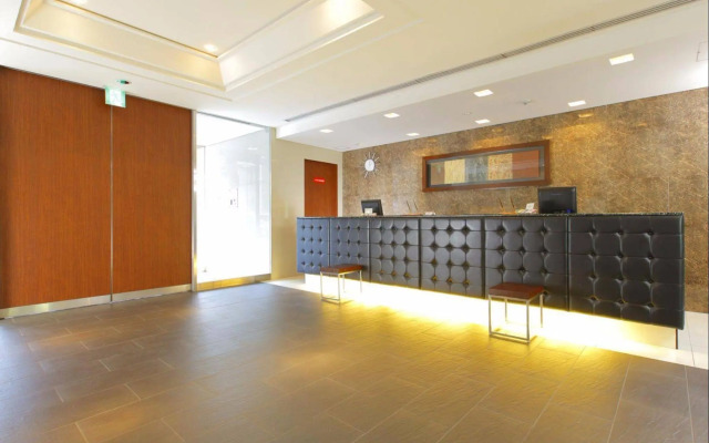 Hotel MyStays Fukuoka Tenjin Minami
