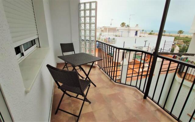 Apartamento Carril de la Fuente