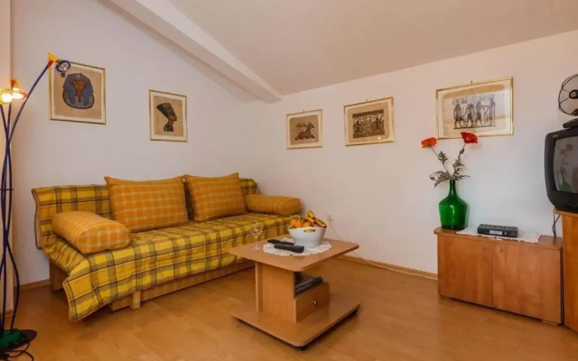Apartments Roda - Standard One Bedroom Apartment With Terrace -