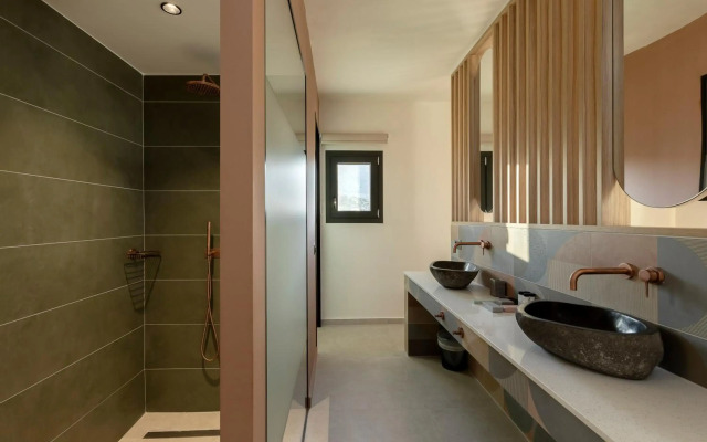 The Nest Resort