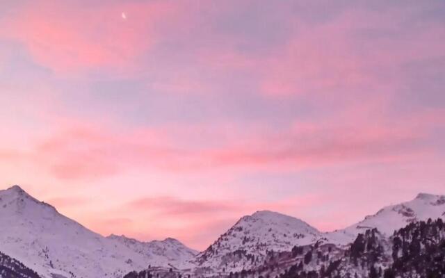 Appartement Méribel, 3 pièces, 6 personnes - FR-1-355-75