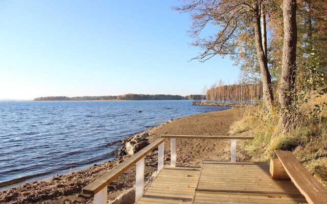 B&B Taipaleenniemi
