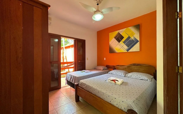 Pousada Sunset Itacaré