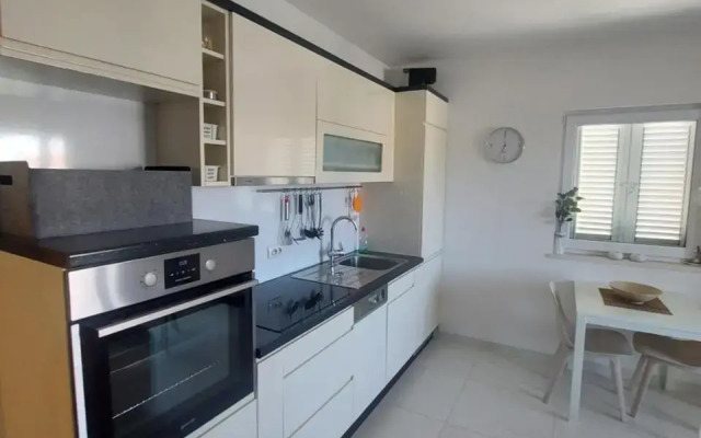 Manilo's Apartments