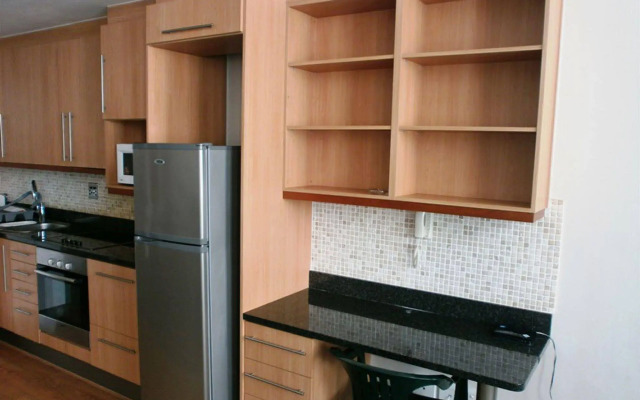 Glaston House 206 Apartment