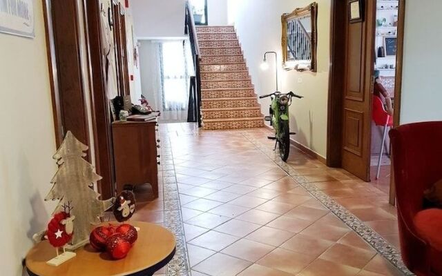 Hotel Dona Matilde