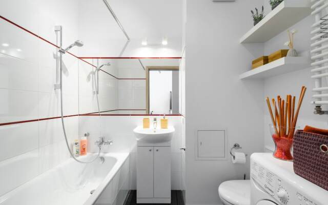 M&R Apartament Airport Obrzeżna 3