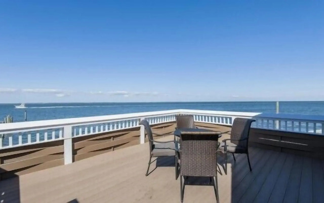 The Palms Hotel Fire Island