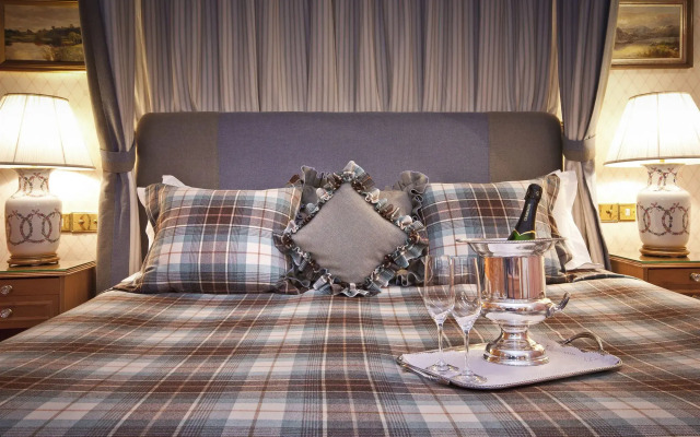 Sharrow Bay Country House