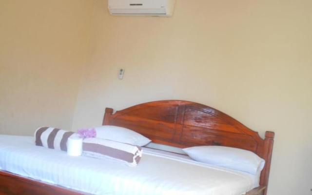 Pondok Sunrise 2 – Guest Rooms – Gili Trawangan