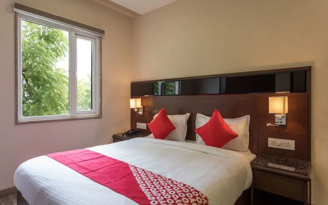 Hotel Eco Stay By OYO Rooms