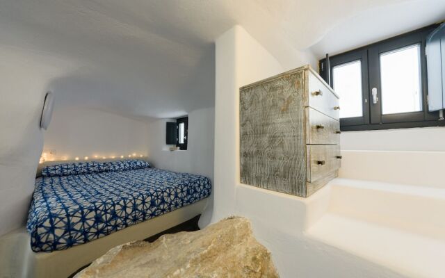 Luxurious Villa The Luna Suite