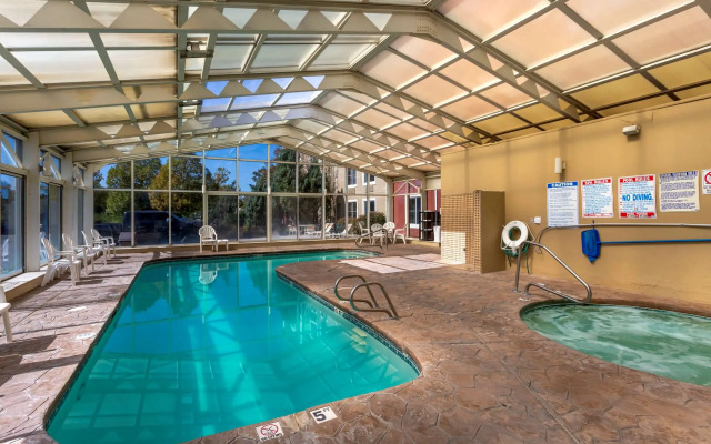 Comfort Inn West Valley Salt Lake City South