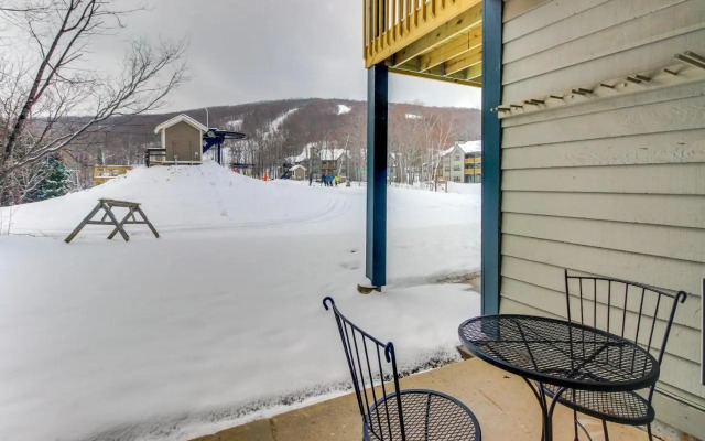 Winterplace G101