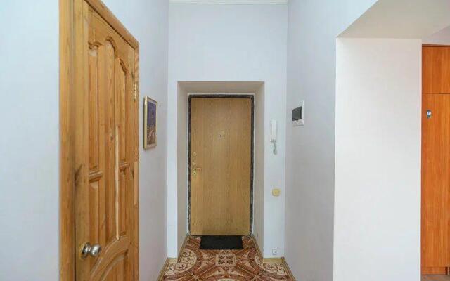 Апартаменты на проспекте Победы 230