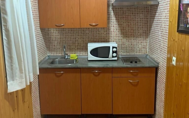 Habitaciones Ciudad de Cáceres