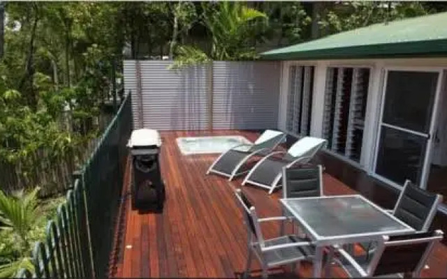Port Douglas Hideaway Villas