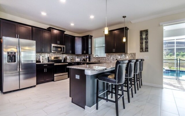 Amazing House! - Champions Gate - 9097HS