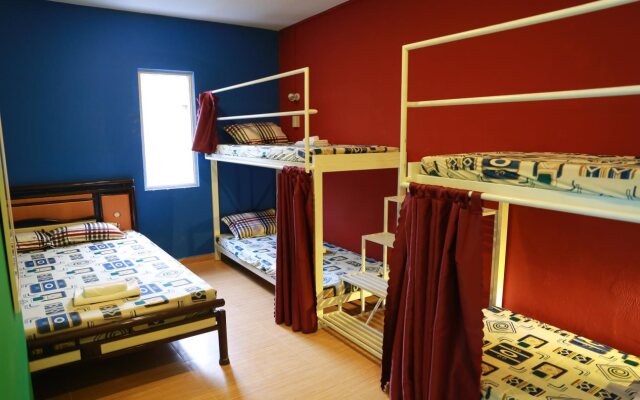 Bum Bum Hostel