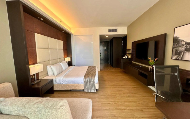 Swiss-Garden Hotel Melaka