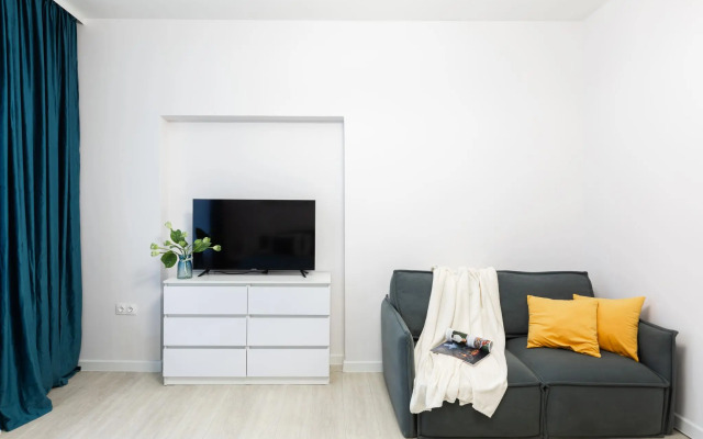 FlatStay (ФлэтСтей) на улице Конная 5/3