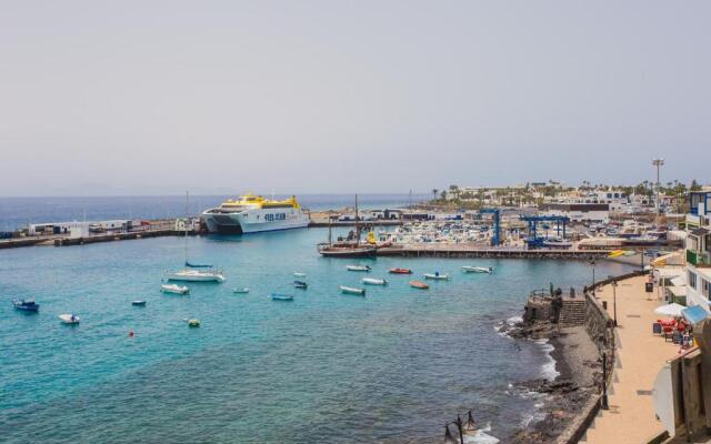 Apartamento Vista Mar