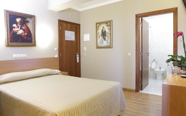 Domus Pacis Fatima Hotel