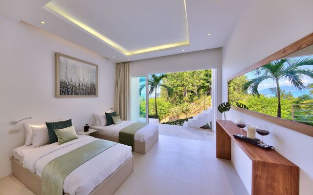 My Dream Villa Koh Samui