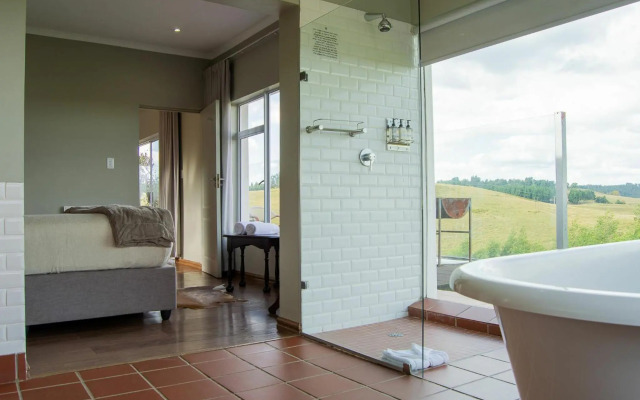 Stonehaven Lodge and Conference Center