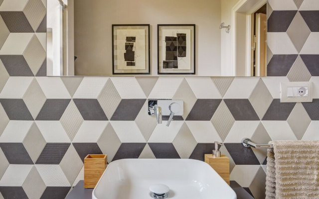 Raffaello Apartment by Firenze Prestige