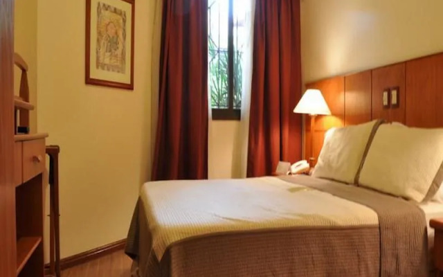 Las Ventanas Hotel Boutique