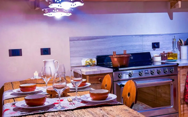 Modern Family Chalet Stunning Mountain