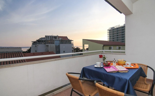 Zorica - 110 m From sea - A1