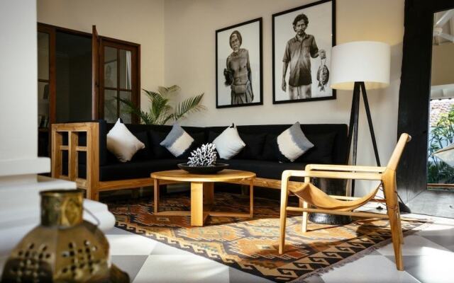 Villa Soleh (Vilorium) #259010 - 3 Br Villa