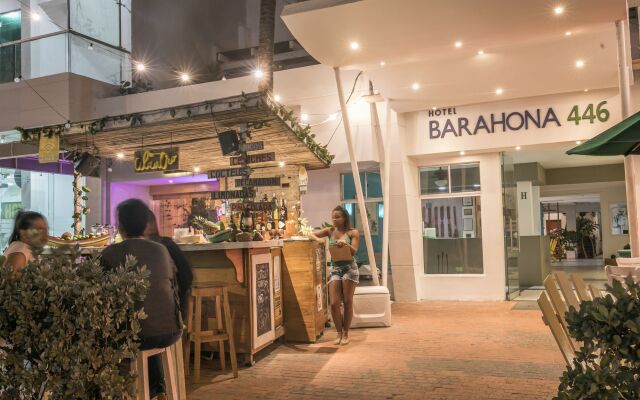 Hotel Barahona Cartagena