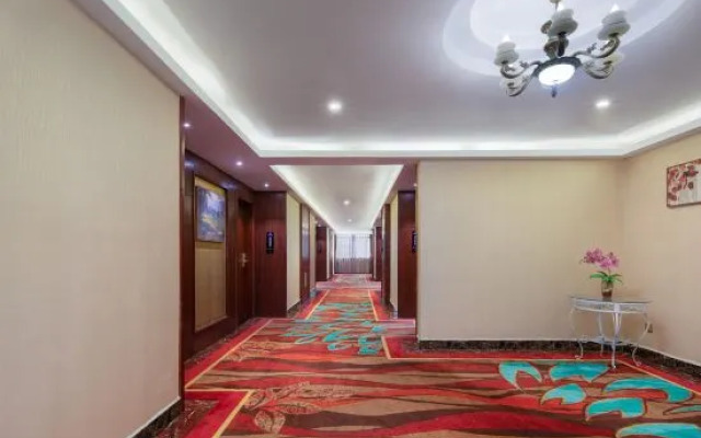 Yunchao International Hotel Danzhou